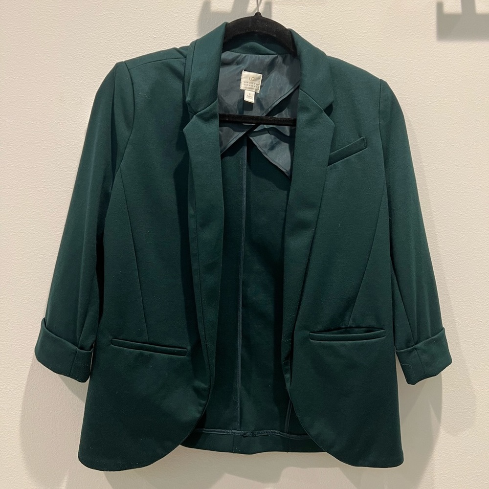 Lauren Conrad Blazer